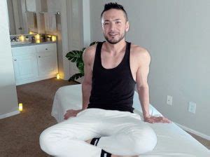 gay male massage las vegas